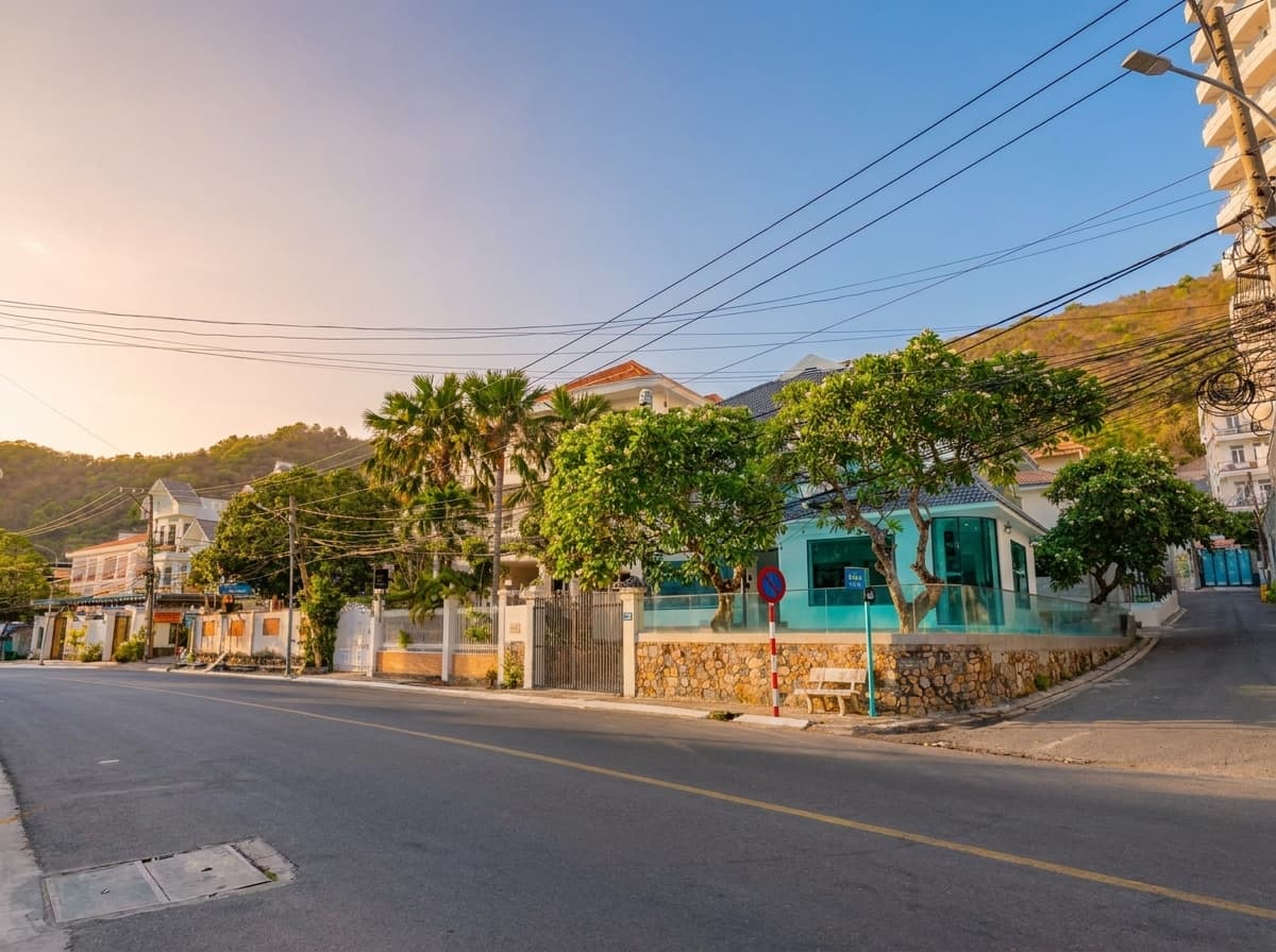 Ocean Pearl Villa Vũng Tàu - xem thêm ảnh